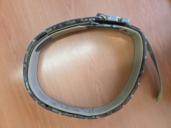 Image 5 pour Agilite magnetix battle belt