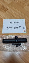 Image for 4x20 Carry Handle Scope M4 XM177 VN