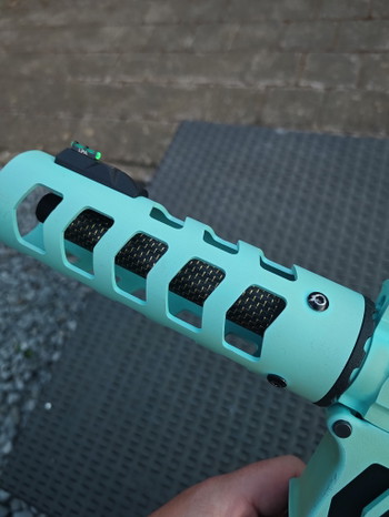 Afbeelding 4 van Monk Customs NEO 2 speed build HPA