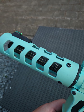 Afbeelding 4 van Monk Customs NEO 2 speed build HPA