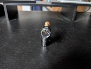 Image for Mancraft HPA MMR Regulator