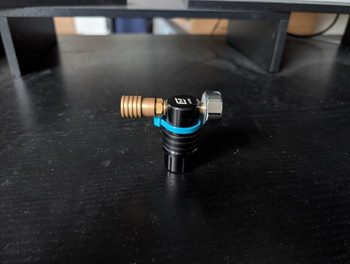 Bild 2 für Mancraft HPA MMR Regulator