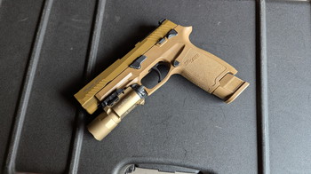 Imagen 3 de Complete Kit, SCAR + Mags + M17 incl hardcase