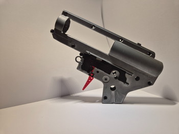 Afbeelding 2 van Speed Trigger HOSTRUK asg M4