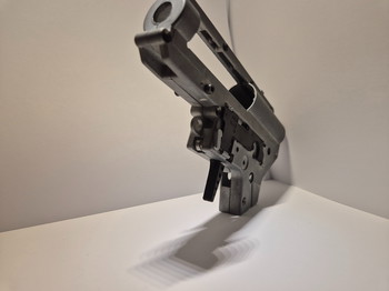 Afbeelding 4 van Speed Trigger HOSTRUK asg M4