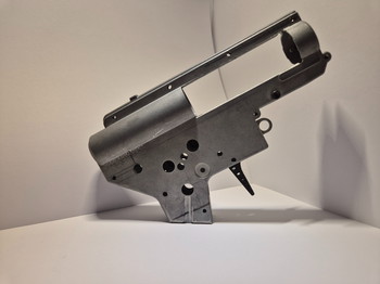 Afbeelding 5 van Speed Trigger HOSTRUK asg M4