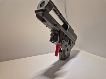 Afbeelding 6 van Speed Trigger HOSTRUK asg M4