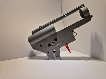 Afbeelding 7 van Speed Trigger HOSTRUK asg M4