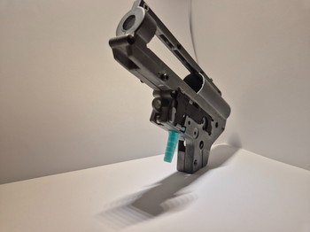 Afbeelding 8 van Speed Trigger HOSTRUK asg M4