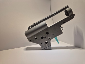 Afbeelding 9 van Speed Trigger HOSTRUK asg M4