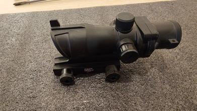 Image for Acog Red Dot