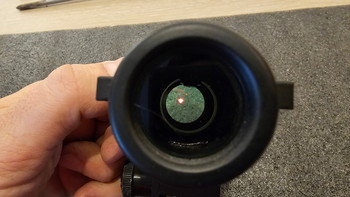 Image 2 for Acog Red Dot