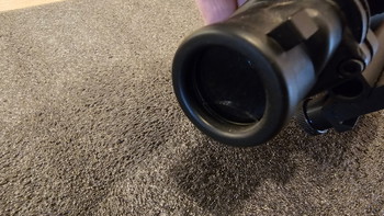 Image 3 for Acog Red Dot