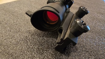 Image 4 for Acog Red Dot