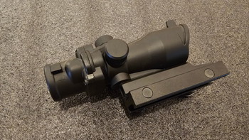 Image 6 for Acog Red Dot