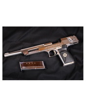 Afbeelding van Desert Eagle Biohazard, Tokyo Marui, Limited Edition, 10-inch version
