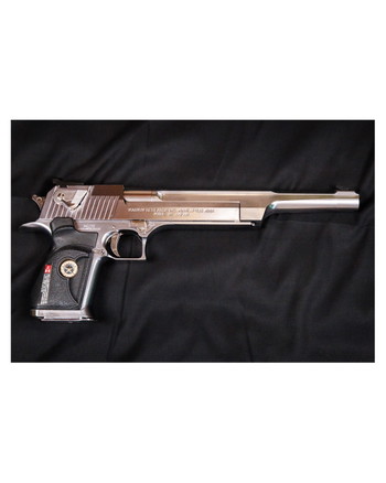 Afbeelding 5 van Desert Eagle Biohazard, Tokyo Marui, Limited Edition, 10-inch version