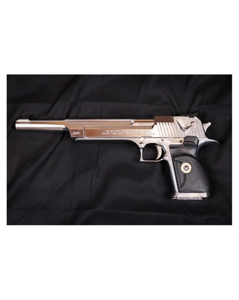 Afbeelding 6 van Desert Eagle Biohazard, Tokyo Marui, Limited Edition, 10-inch version