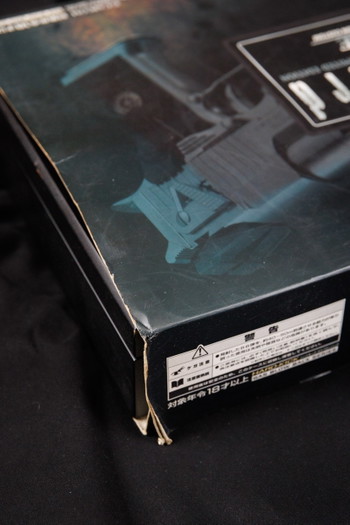 Image 7 for Desert Eagle Biohazard, Tokyo Marui, Limited Edition, 10-inch version