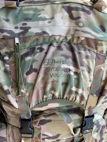 Image 2 for Multicam berghaus vulcan cyclops 2