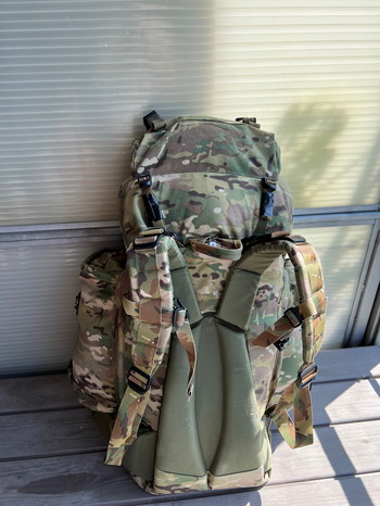 Image 3 for Multicam berghaus vulcan cyclops 2