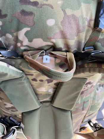 Image 4 for Multicam berghaus vulcan cyclops 2