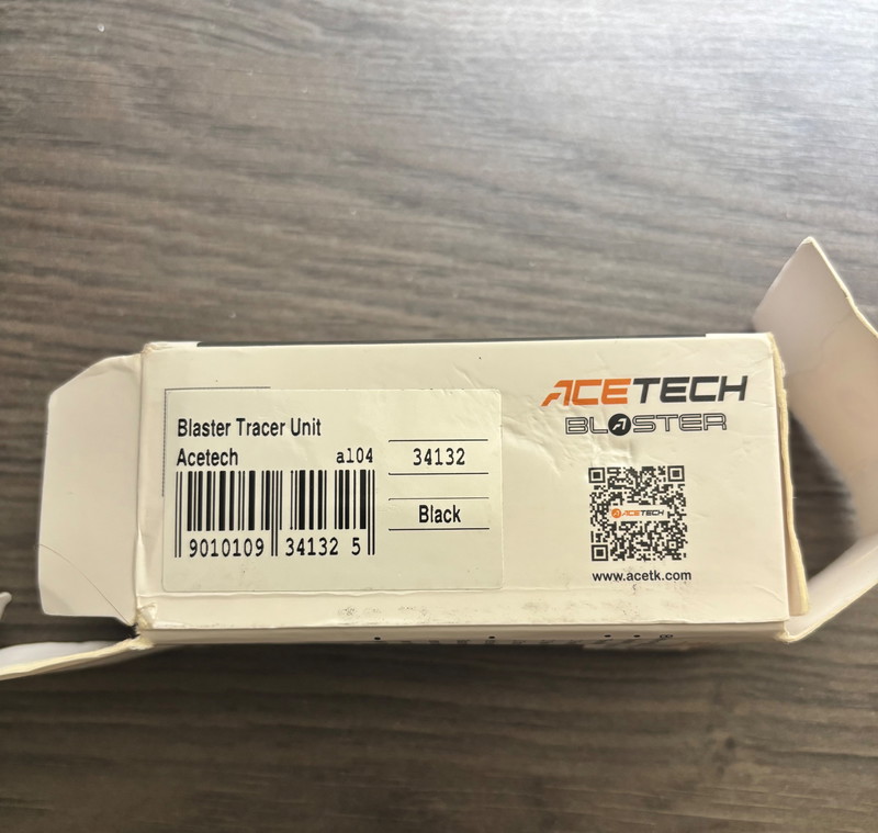 Image 1 pour Blaster tracer unit