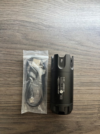 Image 2 pour Blaster tracer unit