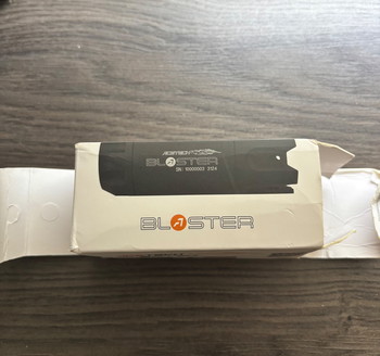 Image 3 pour Blaster tracer unit