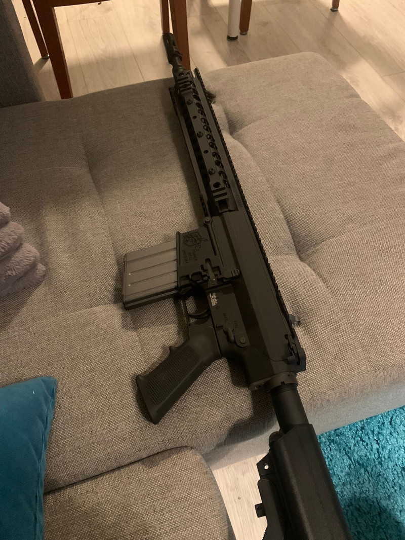 Image 1 pour VFC KAC SR-25