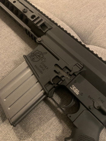 Image 2 pour VFC KAC SR-25