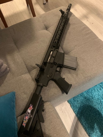Image 3 pour VFC KAC SR-25
