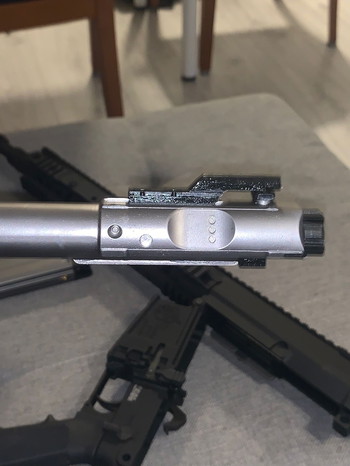 Image 4 pour VFC KAC SR-25