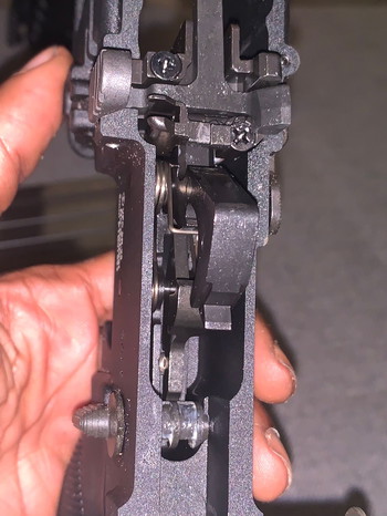 Afbeelding 5 van VFC KAC SR-25