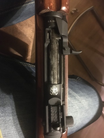 Image 3 for Springfield. 30-M1 carbine CO2 GBB