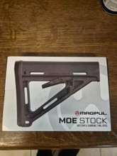 Image pour Magpull MOE Stock nieuw