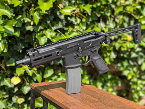 Image pour Sig Sauer MCX-Rattler | APFG/VFC | Zeer goede staat