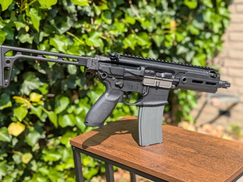 Afbeelding 2 van Sig Sauer MCX-Rattler | APFG/VFC | Zeer goede staat