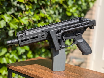Afbeelding 3 van Sig Sauer MCX-Rattler | APFG/VFC | Zeer goede staat