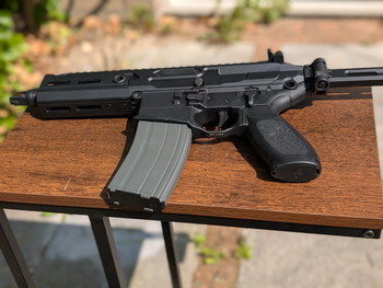 Image 5 for Sig Sauer MCX-Rattler | APFG/VFC | Zeer goede staat