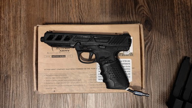 Afbeelding van HPA AAP-01 - Split mag