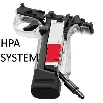 Image 2 for HPA AAP-01 - Split mag