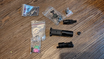 Image 4 for HPA AAP-01 - Split mag