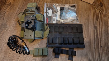 Image 5 for HPA AAP-01 - Split mag