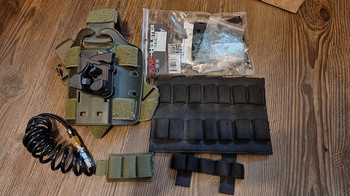 Imagen 5 de HPA AAP-01 - Split mag