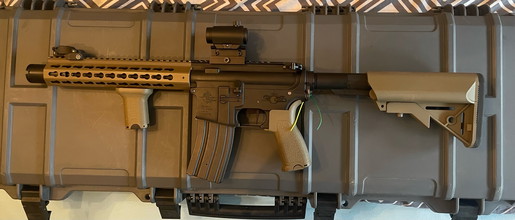 Image for Specna Arms SA-E07 Edge