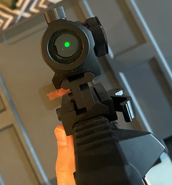 Image 2 pour Specna Arms SA-E07 Edge