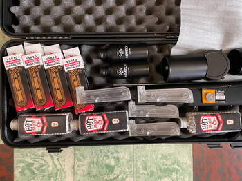 Imagen 2 de SSG10 A1 set met accessoires