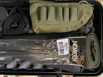 Imagen 3 de SSG10 A1 set met accessoires