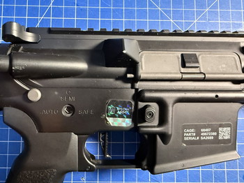 Imagen 2 de Specna Arms Dainel Defense  RIII SA-P28 PRIME